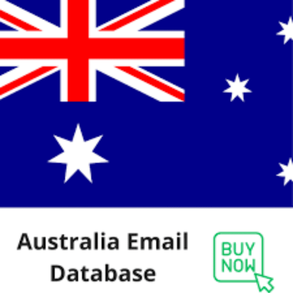 300,000 Verified Australia Citizen Leads – B2C Consumer Contact Database 2025 - Image 3