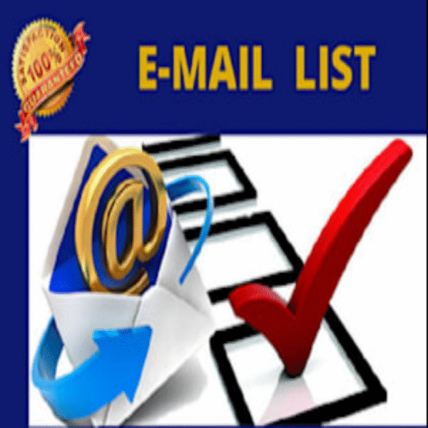 8 Million Verified Leads – Supercharge Your Email & SMS Campaigns - Image 2