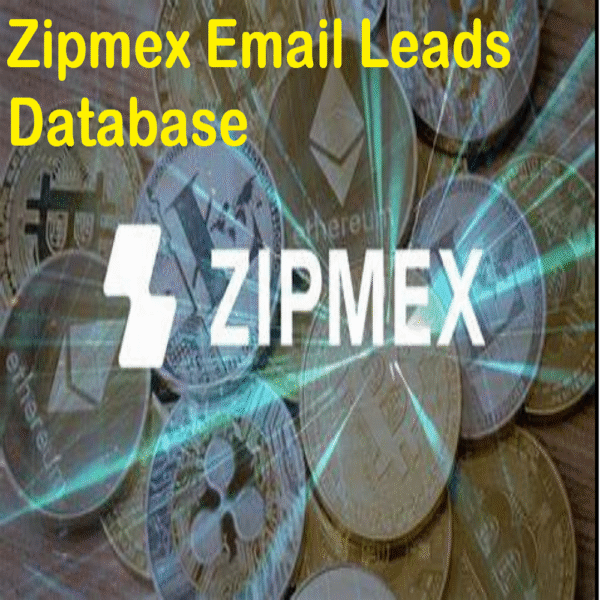 1 Million+ Verified Zipmex Email Leads – Global Crypto Investor Database 2025 - Image 3