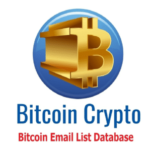 10 Million Blockchain Users Email List – Target Crypto Buyers, Traders & Investors