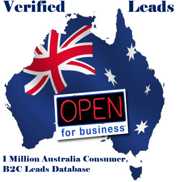 1 Million Australian B2C Leads – Boost Your Outreach with Ready-to-Convert Leads - Image 3