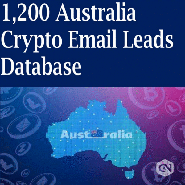 2025 Australia Crypto Business Directory – 1,200+ Verified Company Leads - Image 4