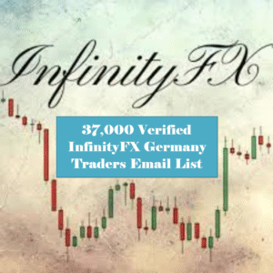 37,000+ Verified InfinityFX Germany Traders Email List – FX & Crypto Leads Database