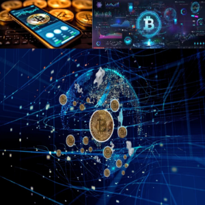 1 Million Cryptocurrency Software Users Email Database – Investors & Traders Leads