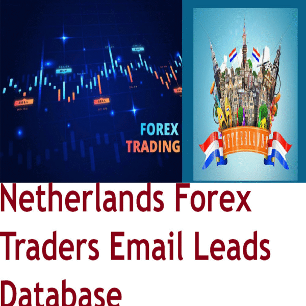 270,000+ Dutch Forex Email Leads – For Brokers, Fintech & Affiliates - Image 2
