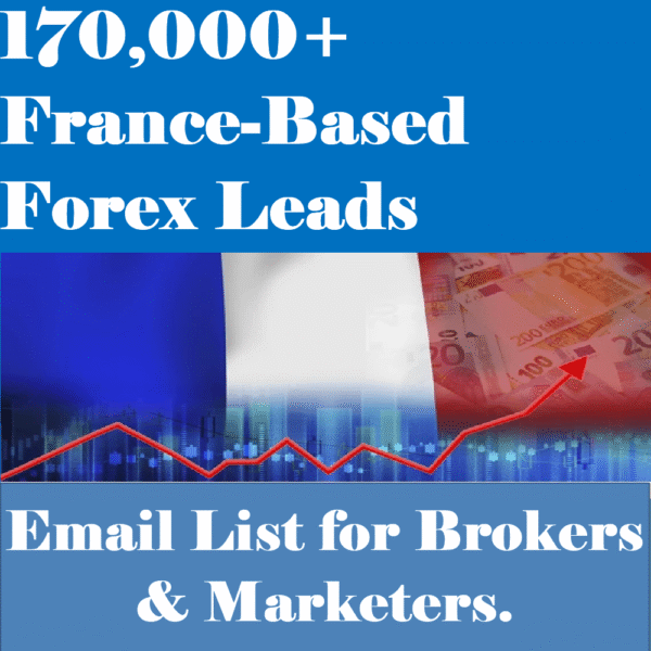170,000+ Verified France Forex Traders Email List – High-Engagement Leads - Image 2
