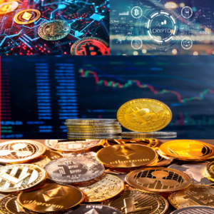 872,000 Crypto Market Users Email List – Active Crypto Enthusiasts & Traders