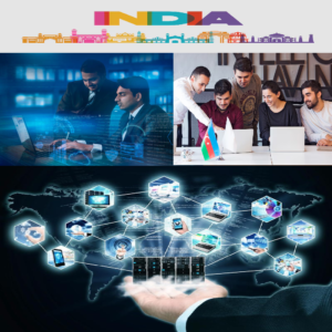 India IT & Software Companies Email Leads Database