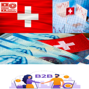 Switzerland B2B Email List – 290,000 Targeted Business Leads