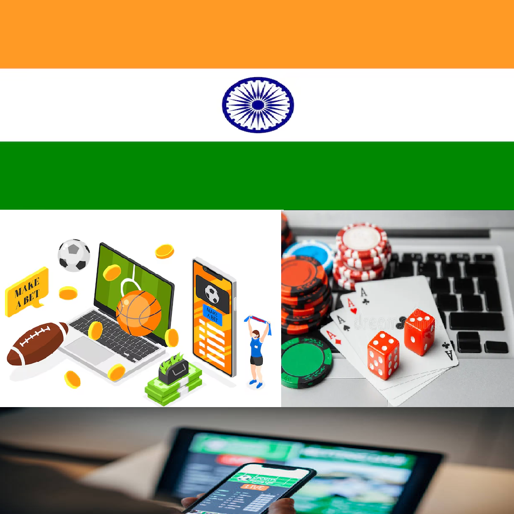 India Online Betting Email List – 403,000 Targeted Gambling Leads