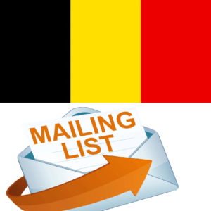 Belgium Consumer Email List – 96,000 Targeted B2C Leads