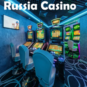 Russia Casino Email List – 420,000 Targeted Gambling Leads