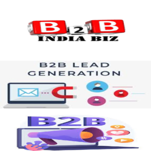 India B2B Email List – 3.1 Million Targeted Business Leads