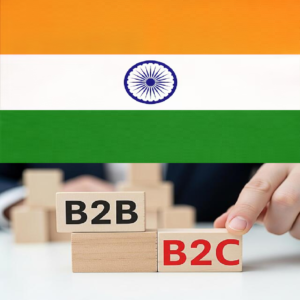 593,000 India Business and Consumer Email Leads Database