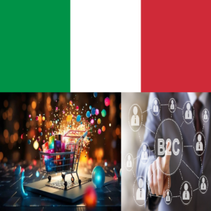 1 Million Italy B2C Email Leads Database – Italian Consumer List