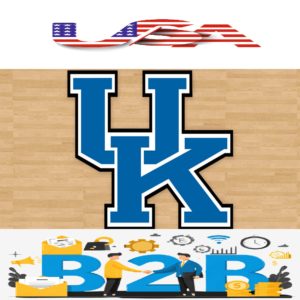 109,000 Kentucky B2B Email List – Verified Business Leads
