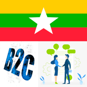 Myanmar Consumer Email Database for Brands & Advertisers