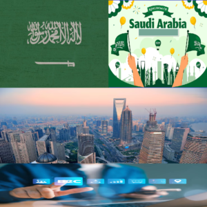 Saudi Arabia Consumer Email List – B2C Email Marketing Leads