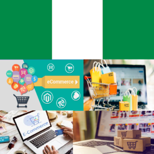 Nigeria Online Shoppers Email List – 89,000 Ecommerce Leads