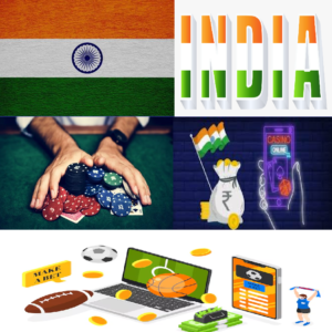 India Online Gaming & Betting Users Email List