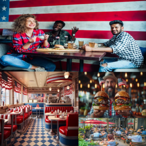 USA Restaurant Owners Email List – 131K Business Leads