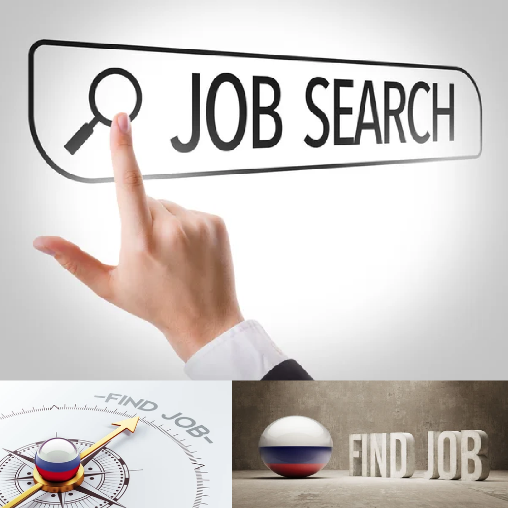 Russia Job Seekers Email List – Hiring & Recruitment Leads