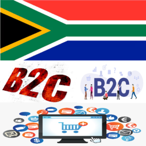 South Africa Consumer Email List – 34,000 Targeted Leads