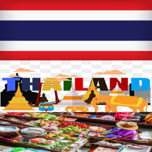 Thailand Consumer Email List – 200,000 Targeted B2C Leads