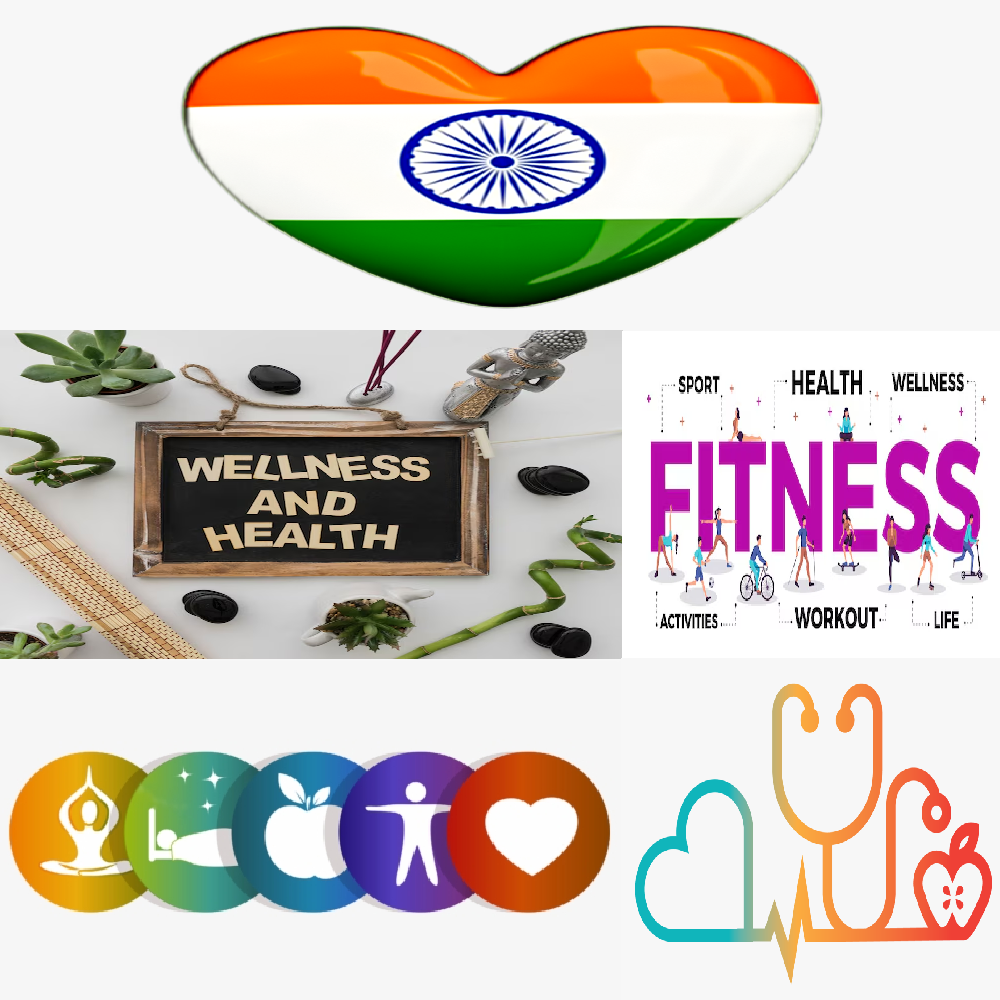 86,000 India Health & Wellness Email Leads Database