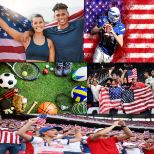 USA Sports Fans Email List Database – 1 Million Active Consumers Leads