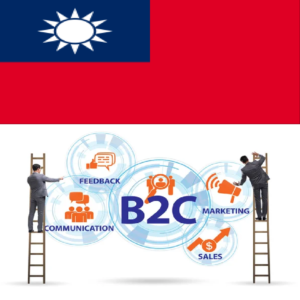 Taiwan B2C Email List – 44,000 Verified Consumer Leads