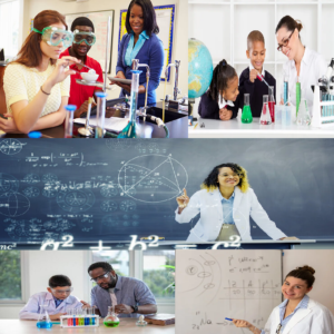 Science Teachers Email List for Education Marketing