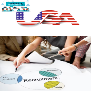 USA Recruiting Agencies Email Leads – 15,000 B2B Leads
