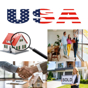 US Realtors & Brokers Email List Database – 69,000 Leads