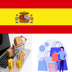 Spain Fresh Consumer Email List – 257,000 Targeted B2C Leads